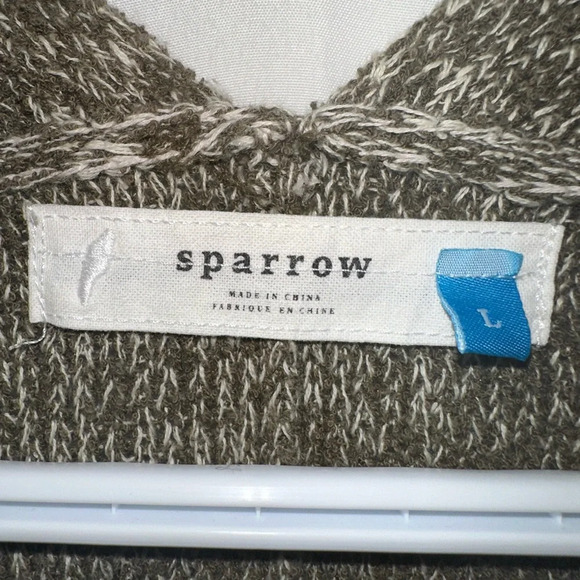 Sparrow Size L - Picture 2 of 7